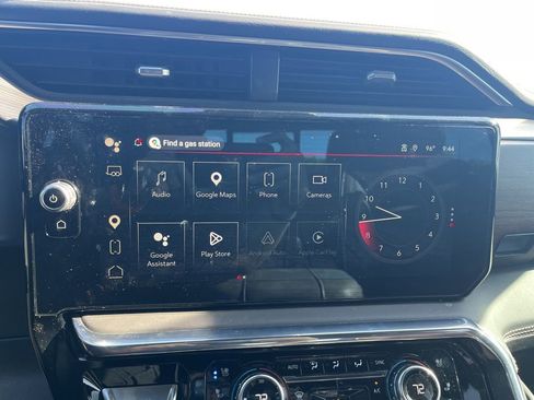 Used 2023 GMC Sierra 1500 Denali Ultimate image 21