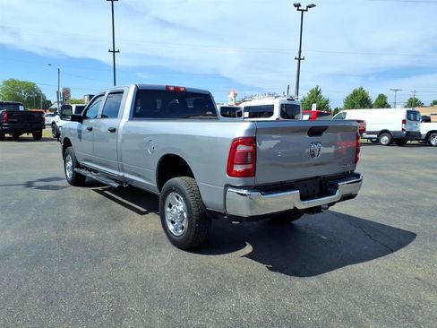 Used 2023 RAM 2500 Tradesman w/ Safety Group AWD/4WD image 7