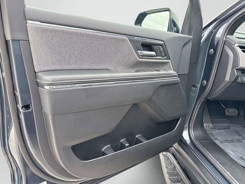 New 2026 GMC Sierra EV Elevation image 8