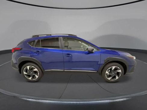 Certified 2025 Subaru Crosstrek 2.5i Limited image 6