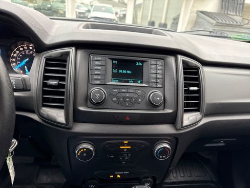 Certified 2022 Ford Ranger XL image 18