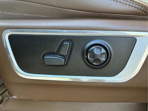 Used 2021 RAM 1500 Limited AWD/4WD image 23