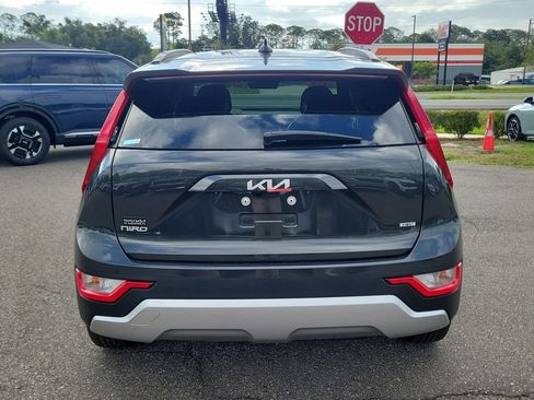 New 2026 Kia Niro LX FWD image 5