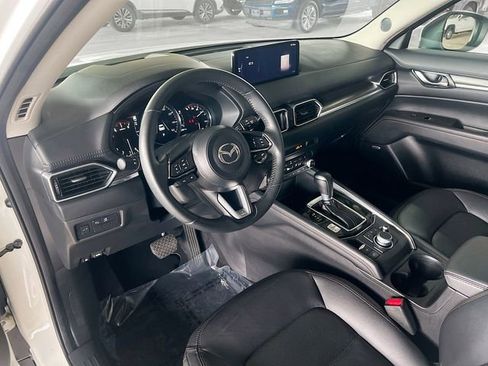 Used 2021 MAZDA CX-5 Grand Touring Reserve image 11