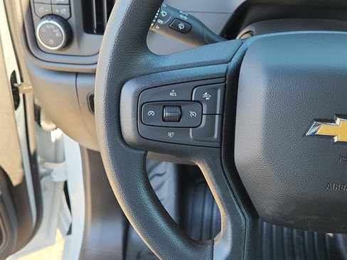 New 2026 Chevrolet Silverado 3500 W/T w/ WT Convenience Package image 9