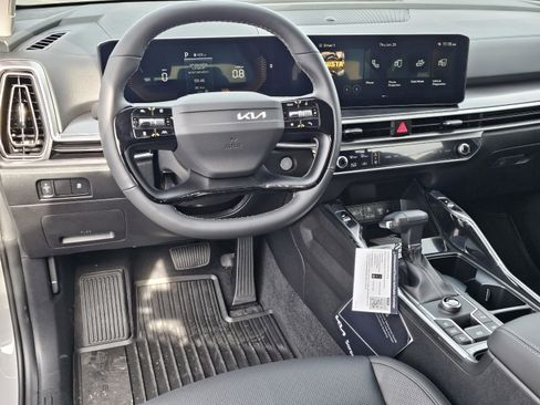 New 2026 Kia Sorento S w/ S Panoramic Sunroof Package FWD image 34