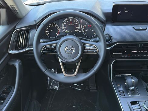 New 2026 MAZDA CX-90 3.3 Turbo w/ Select Package AWD/4WD image 14