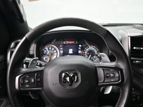 Used 2022 RAM 1500 TRX w/ TRX Level 2 Equipment Group AWD/4WD image 10