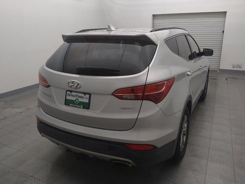 Used 2014 Hyundai Santa Fe Sport w/ Popular Equipment Package 02 FWD image 7