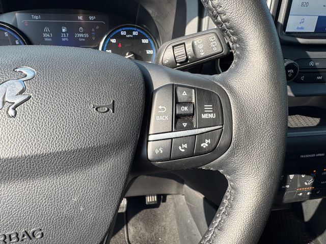 Used 2021 Ford Bronco Sport Outer Banks AWD/4WD image 14