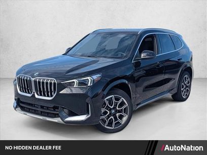 Used 2026 BMW X1 xDrive28i