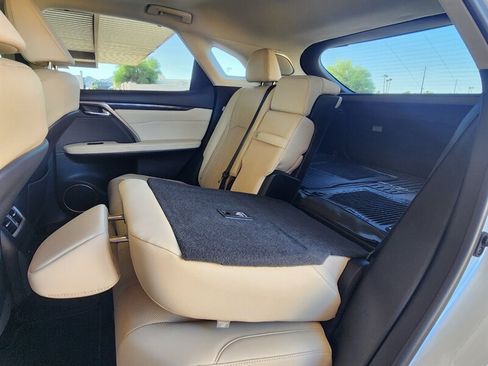 Used 2021 Lexus RX 350 AWD w/ Luxury Package image 96