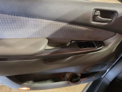 Used 2006 Toyota Sienna CE FWD image 5