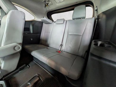 New 2026 Toyota Highlander XLE AWD/4WD image 16