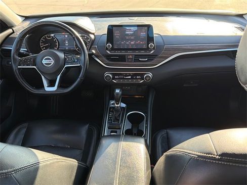 Used 2020 Nissan Altima 2.5 SL image 11