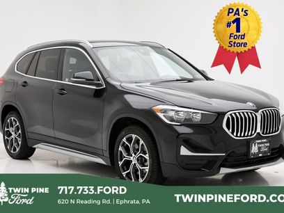 Used 2021 BMW X1 xDrive28i