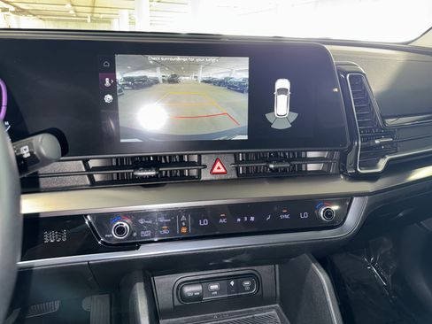 Used 2023 Kia Sportage EX FWD image 26