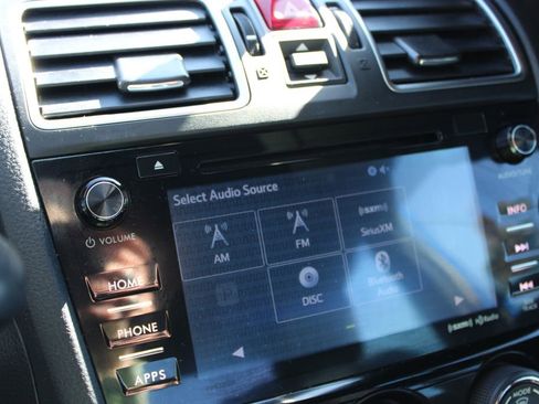 Used 2018 Subaru WRX Premium w/ Performance Package image 39