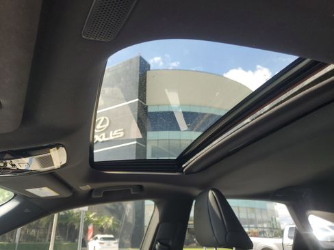 Certified 2024 Lexus RX 350 F Sport w/ Convenience Package image 22