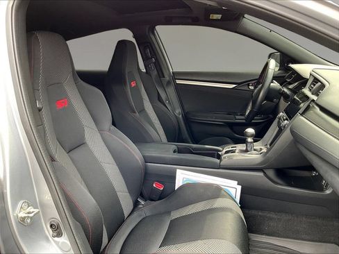 Used 2017 Honda Civic Si image 28