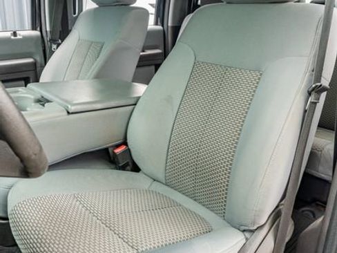 Used 2015 Ford F250 XLT w/ XLT Premium Package AWD/4WD image 19