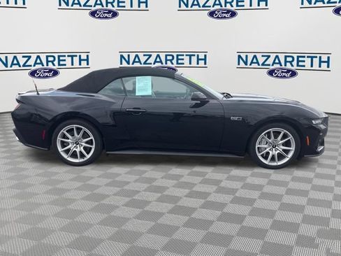 Used 2024 Ford Mustang GT Premium RWD image 8