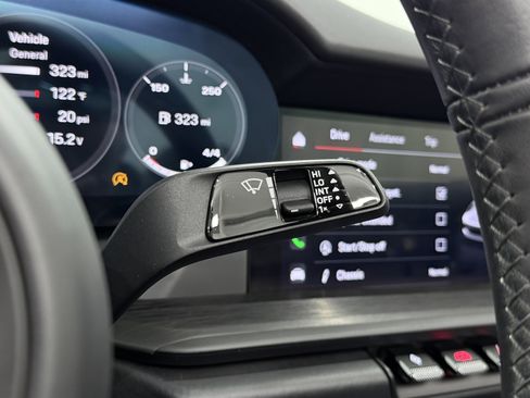 Certified 2022 Porsche 911 Carrera GTS image 52