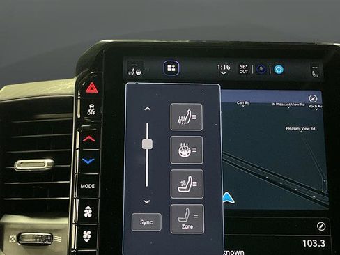 New 2026 RAM 1500 Laramie w/ Night Edition image 8