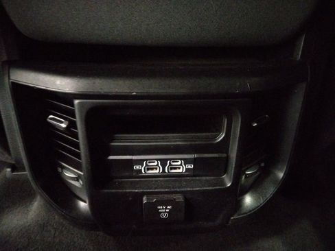 Used 2021 RAM 1500 Big Horn image 38