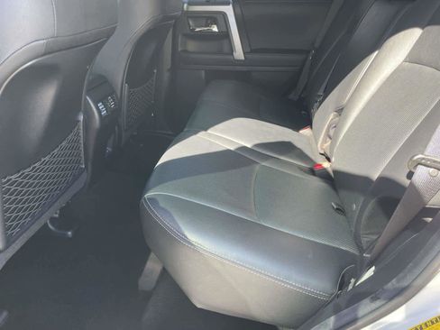 Used 2023 Toyota 4Runner Limited image 20