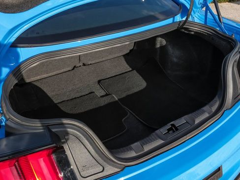 Used 2022 Ford Mustang Premium w/ Equipment Group 201A image 40