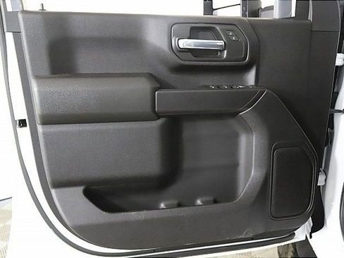 New 2025 Chevrolet Silverado 2500 Custom w/ Custom Value Package image 11