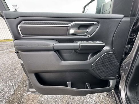 New 2026 RAM 1500 Big Horn image 25