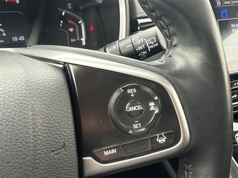 Certified 2021 Honda CR-V EX-L image 23