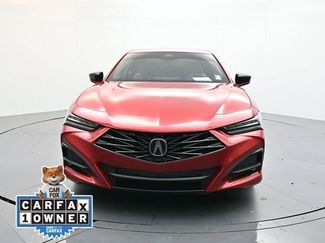 Used 2024 Acura TLX SH-AWD w/ A-SPEC Pkg video 2