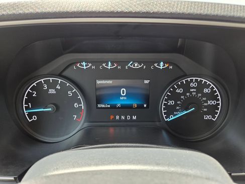 Used 2021 Ford F150 XLT AWD/4WD image 38