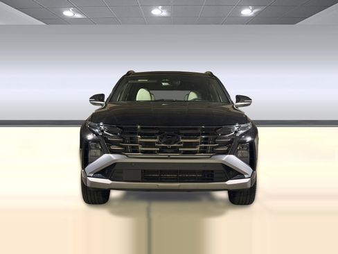 Used 2026 Hyundai Tucson Limited AWD/4WD image 6