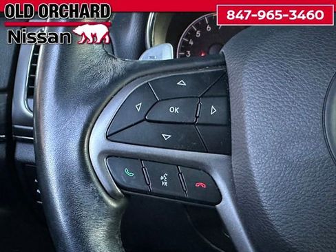 Used 2020 Jeep Grand Cherokee Limited X AWD/4WD image 20