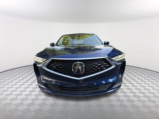 Used 2022 Acura MDX SH-AWD w/ Advance Package video 2