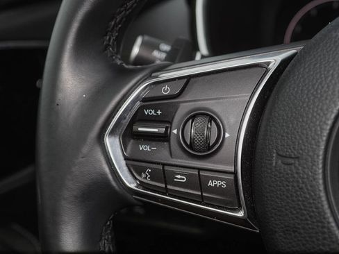 Used 2022 Acura MDX SH-AWD w/ Technology Package image 33