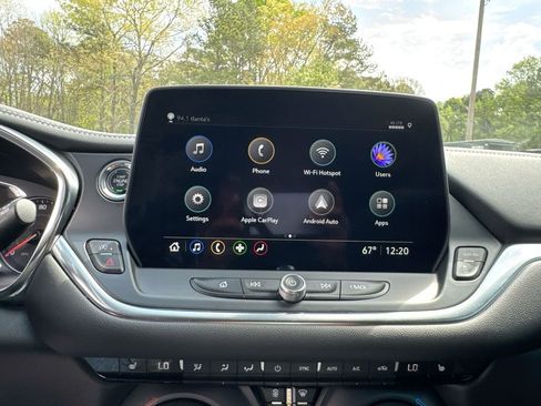 Used 2024 Chevrolet Blazer LT w/ Driver Confidence Package image 27