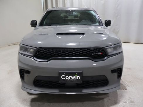 New 2026 Dodge Durango GT image 2