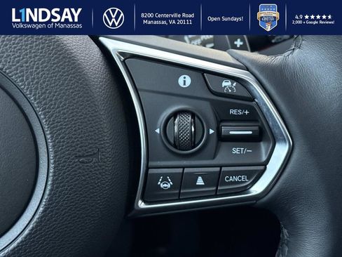 Used 2022 Acura RDX w/ Technology Package image 19