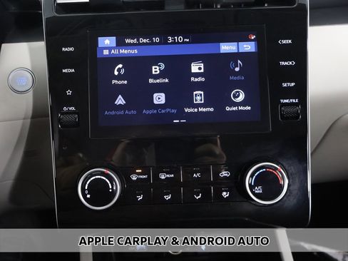 Used 2023 Hyundai Tucson SEL image 7