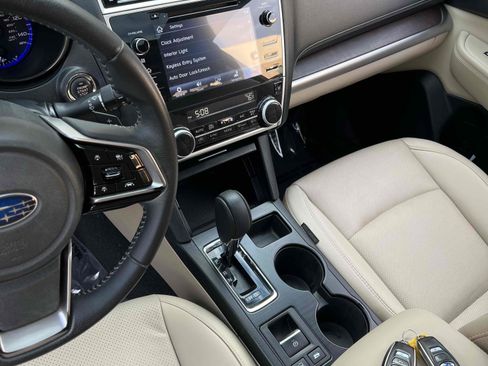 Used 2019 Subaru Outback 2.5i Limited w/ Popular Package #2 image 71