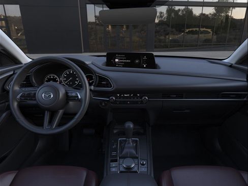 New 2026 MAZDA CX-30 AWD 2.5 S image 2