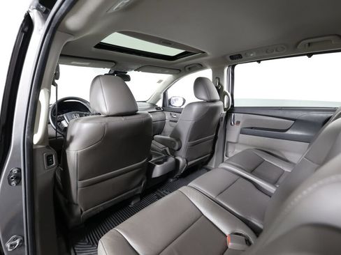 Used 2015 Honda Odyssey EX-L image 14