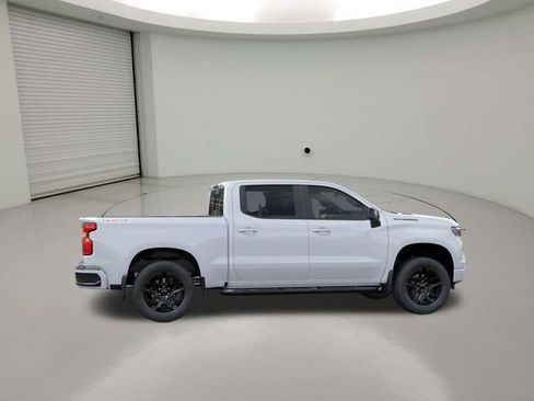 New 2026 Chevrolet Silverado 1500 RST w/ Rally Edition image 5