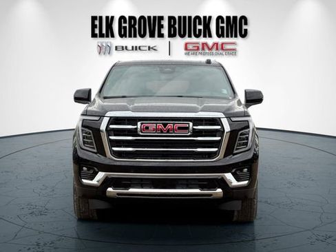 New 2026 GMC Yukon XL Elevation w/ Elevation Premium Package AWD/4WD image 9