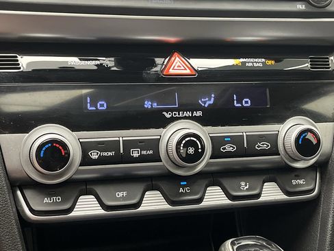 Used 2019 Hyundai Elantra Value Edition w/ Cargo Package FWD image 18